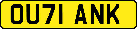 OU71ANK