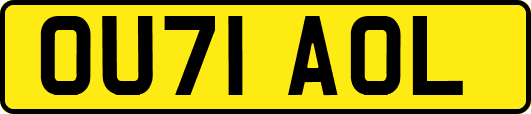 OU71AOL