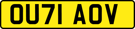OU71AOV