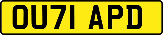 OU71APD
