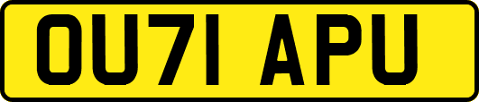 OU71APU