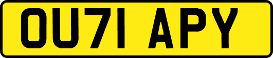 OU71APY