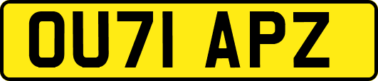 OU71APZ