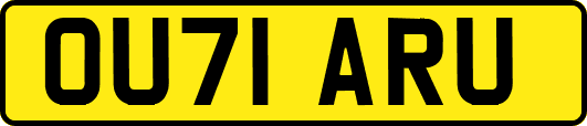 OU71ARU