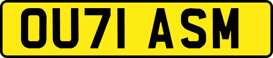 OU71ASM