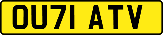 OU71ATV