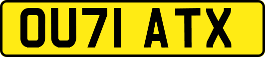 OU71ATX