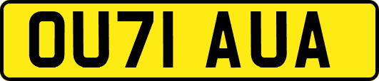 OU71AUA