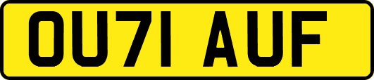 OU71AUF