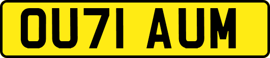 OU71AUM