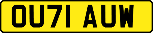 OU71AUW