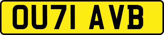OU71AVB