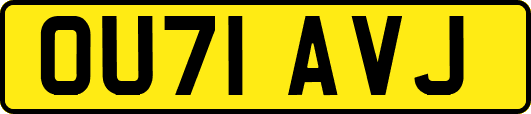 OU71AVJ