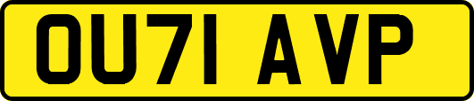 OU71AVP
