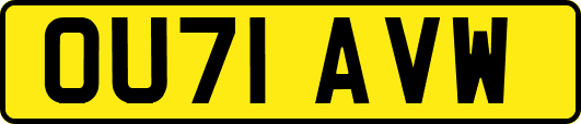 OU71AVW