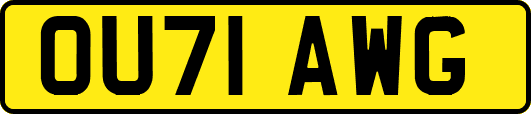 OU71AWG