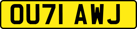 OU71AWJ