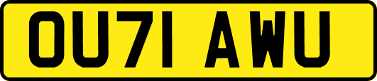 OU71AWU