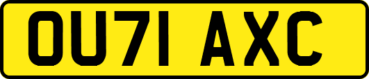 OU71AXC