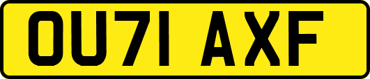 OU71AXF