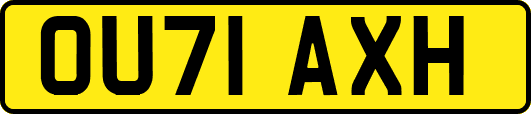 OU71AXH