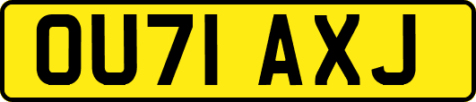 OU71AXJ
