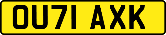OU71AXK