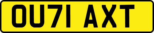 OU71AXT
