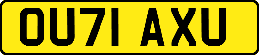 OU71AXU