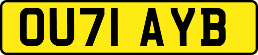 OU71AYB
