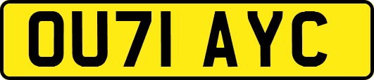 OU71AYC