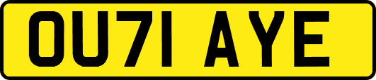 OU71AYE