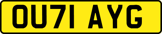 OU71AYG
