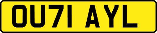 OU71AYL