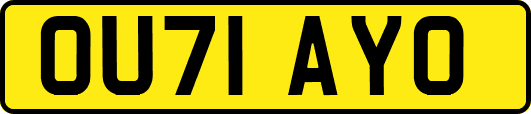 OU71AYO