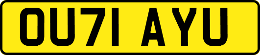OU71AYU