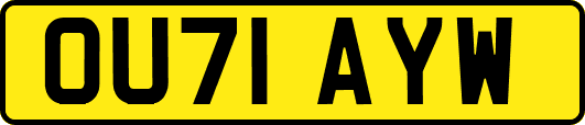 OU71AYW