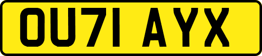 OU71AYX