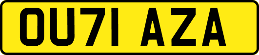 OU71AZA