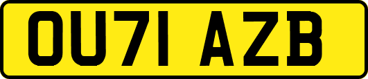 OU71AZB
