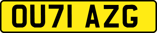 OU71AZG