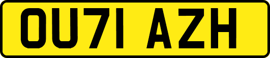 OU71AZH