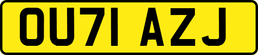 OU71AZJ