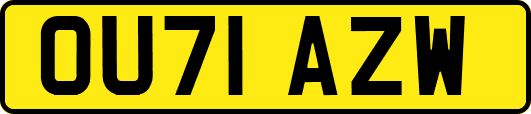 OU71AZW