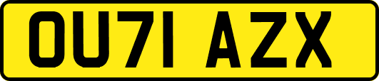 OU71AZX