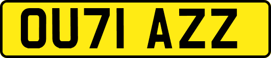 OU71AZZ