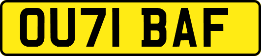 OU71BAF