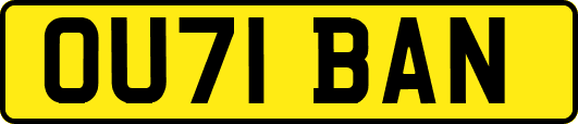 OU71BAN