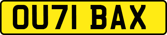 OU71BAX