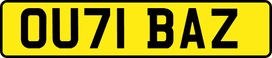 OU71BAZ